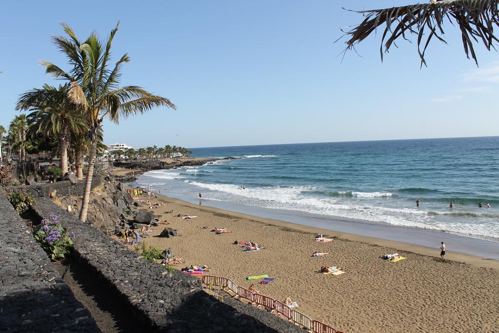 Apartment Timple Puerto Del Carmen Puerto del Carmen  Pokoj fotografie